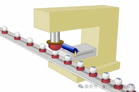 移印技術(shù)如何實(shí)現(xiàn)精密印刷？揭秘“小細(xì)節(jié)”背后的“大技術(shù)”
